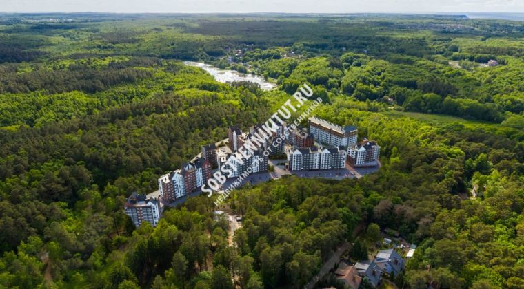 Объявление 2-к квартира, 80м2, 3/5 эт