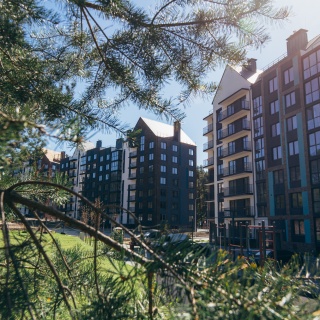 Объявление 1-к квартира, 40м2, 6/6 эт