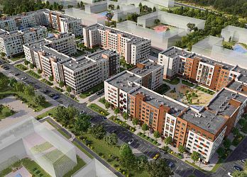 2-к квартира, 80.7 м², 1/7 эт. - 3033774 Объявление 2-к квартира, 80.7 м², 1/7 эт.