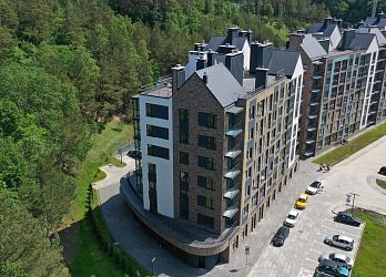 Объявление 1-к квартира, 40&nbsp;м&sup2;, 6/7 эт.