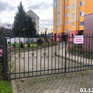 Объявление 3-к квартира, 115.9м2, 8/8 эт