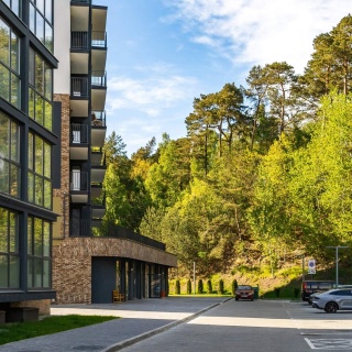 Объявление 2-к квартира, 70м2, 7/7 эт