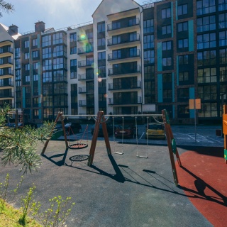 Объявление 2-к квартира, 70м2, 3/6 эт