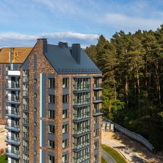 Объявление 3-к квартира, 86.85м2, 2/7 эт