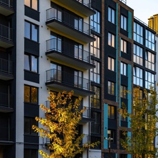 Объявление 2-к квартира, 70м2, 6/6 эт