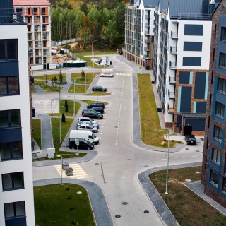 Объявление 3-к квартира, 80м2, 6/6 эт