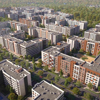 Объявление 2-к квартира, 76м2, 6/7 эт