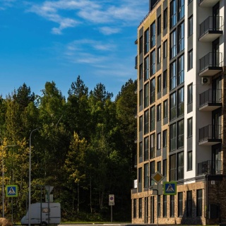 Объявление 2-к квартира, 70м2, 6/6 эт