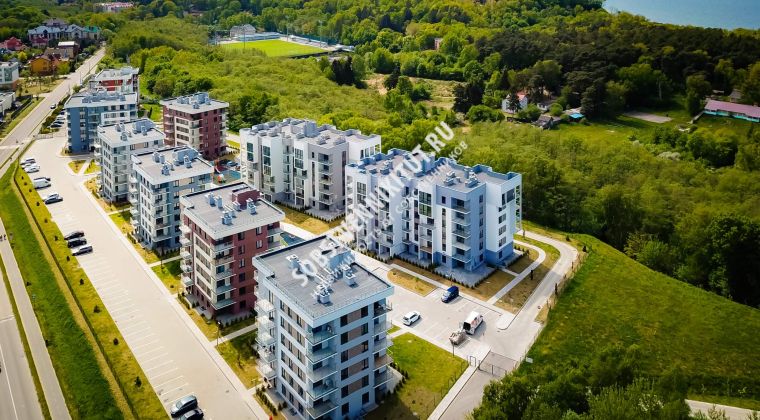 Объявление 2-к квартира, 66м2, 6/6 эт