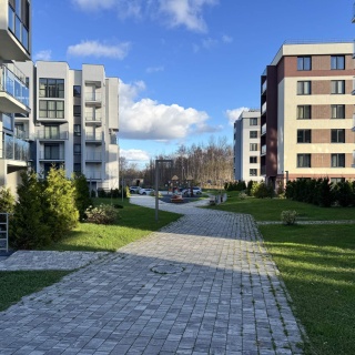 Объявление 2-к квартира, 66м2, 6/6 эт