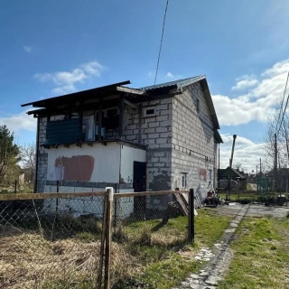 Объявление Дом, 160м2, 2 эт, 8 сот.