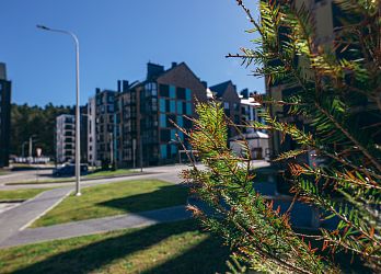 Объявление 1-к квартира, 40&nbsp;м&sup2;, 7/7 эт.