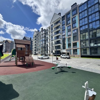 Объявление 2-к квартира, 70м2, 7/7 эт