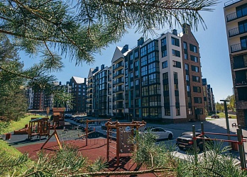 Объявление 1-к квартира, 40&nbsp;м&sup2;, 6/6 эт.