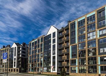 Объявление 1-к квартира, 40&nbsp;м&sup2;, 7/7 эт.