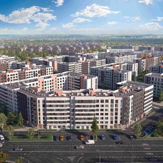 Объявление 2-к квартира, 70.6м2, 1/7 эт