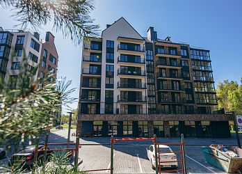 Объявление 2-к квартира, 70&nbsp;м&sup2;, 3/6 эт.