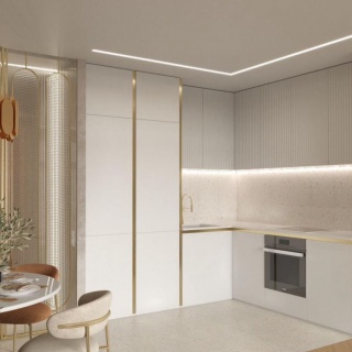 Объявление 1-к квартира, 54м2, 6/6 эт