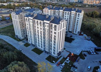 Объявление 2-к квартира, 55&nbsp;м&sup2;, 5/10 эт.