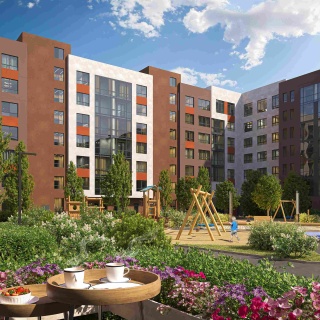 Объявление 2-к квартира, 61.5м2, 5/7 эт