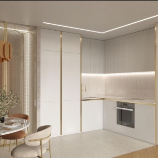 Объявление 2-к квартира, 66м2, 6/6 эт