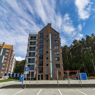 Объявление 3-к квартира, 86.85м2, 3/7 эт