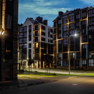 Объявление 3-к квартира, 80м2, 6/6 эт