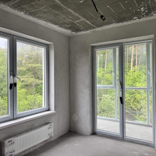 Объявление 3-к квартира, 80м2, 3/6 эт