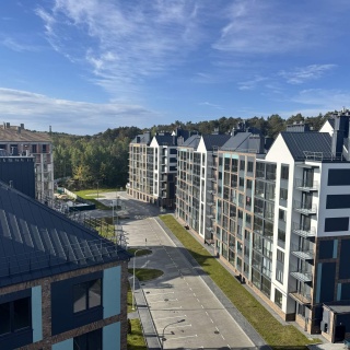 Объявление 3-к квартира, 80м2, 6/6 эт