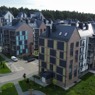 Объявление 2-к квартира, 80м2, 1/5 эт