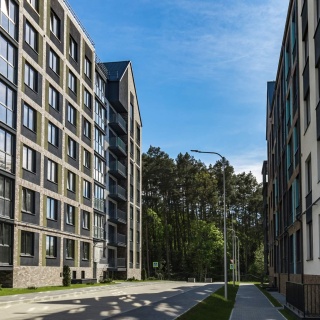 Объявление 3-к квартира, 86.85м2, 2/7 эт