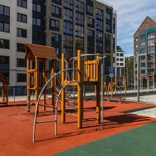 Объявление 3-к квартира, 86.85м2, 4/7 эт