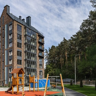 Объявление 3-к квартира, 86.85м2, 2/7 эт