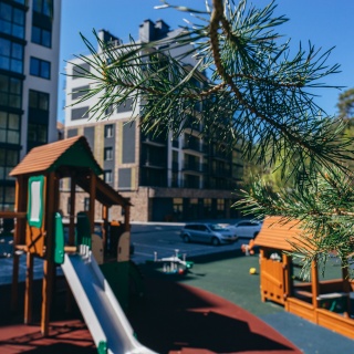 Объявление 3-к квартира, 80м2, 3/6 эт