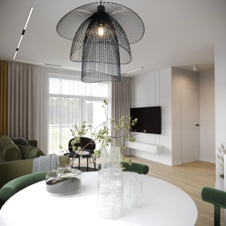 Объявление 2-к квартира, 74м2, 3/6 эт