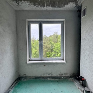 Объявление 3-к квартира, 80м2, 6/6 эт