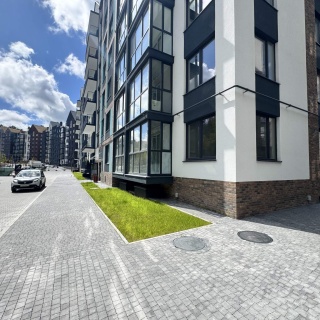 Объявление 2-к квартира, 80м2, 1/5 эт