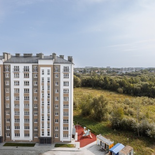 Объявление 2-к квартира, 55м2, 8/10 эт