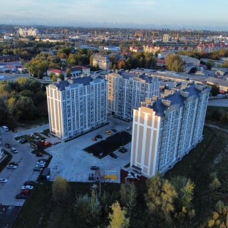 Объявление 2-к квартира, 55м2, 8/10 эт