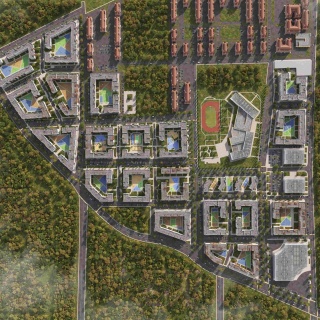 Объявление 2-к квартира, 70м2, 1/7 эт