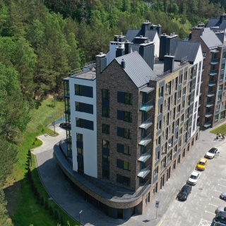 Объявление 1-к квартира, 40м2, 6/7 эт