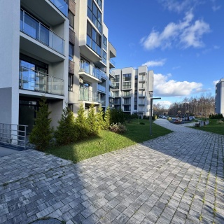 Объявление 2-к квартира, 66м2, 6/6 эт