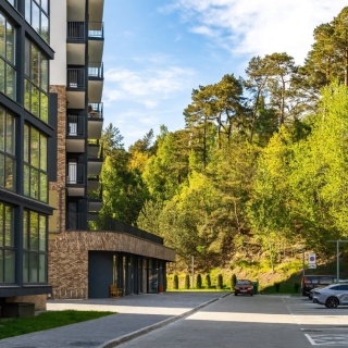 Объявление 3-к квартира, 80м2, 6/6 эт