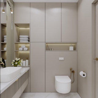 Объявление 2-к квартира, 72м2, 4/6 эт