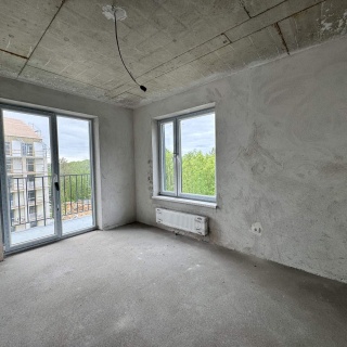 Объявление 3-к квартира, 80м2, 6/6 эт