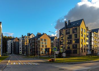 Объявление 2-к квартира, 80&nbsp;м&sup2;, 1/5 эт.