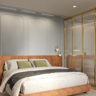 Объявление 1-к квартира, 54м2, 6/6 эт