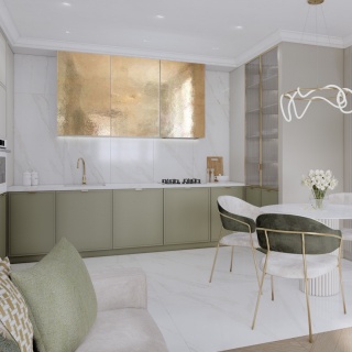 Объявление 2-к квартира, 72м2, 4/5 эт