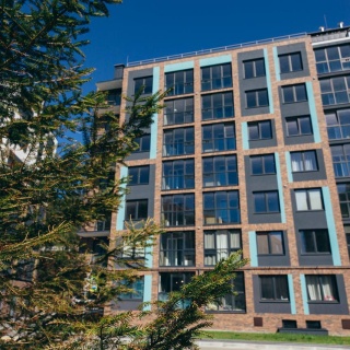 Объявление 1-к квартира, 40м2, 6/6 эт