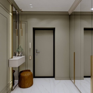 Объявление 2-к квартира, 72м2, 4/6 эт